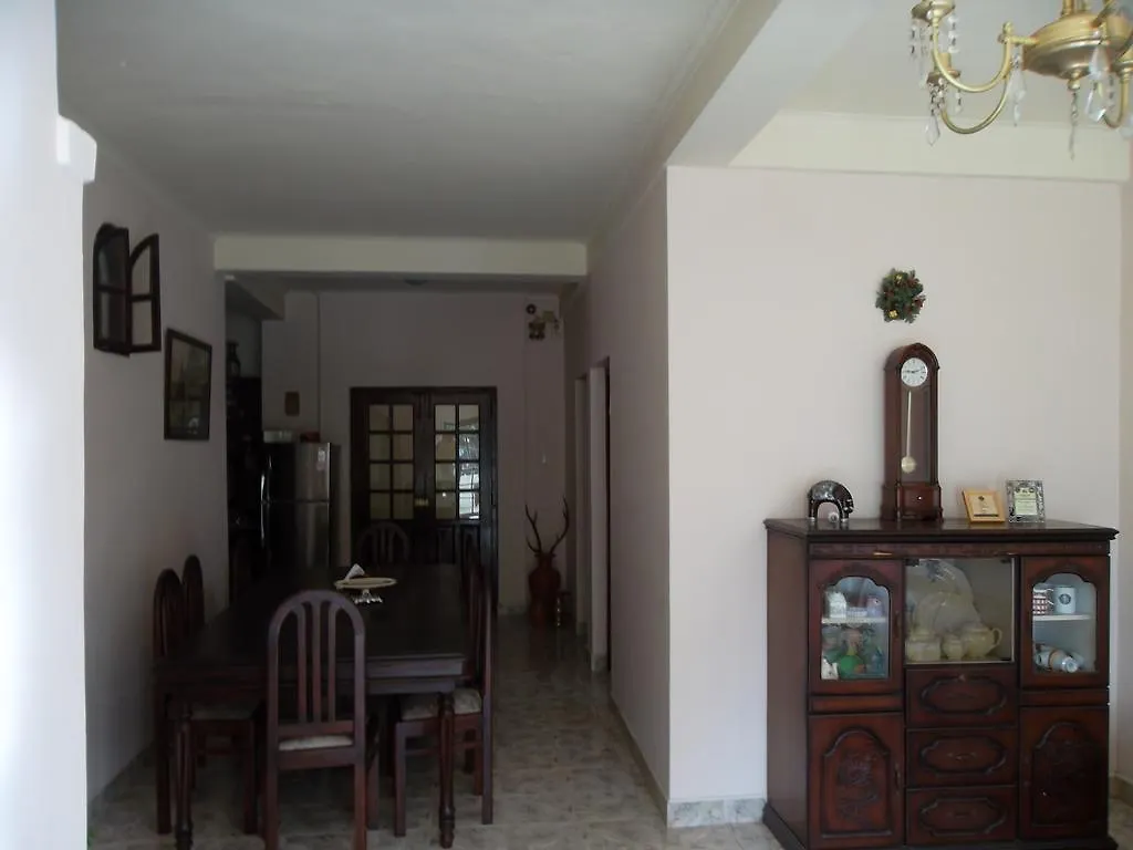 Yoho Cheliyan Villa Kandy Bed & Breakfast