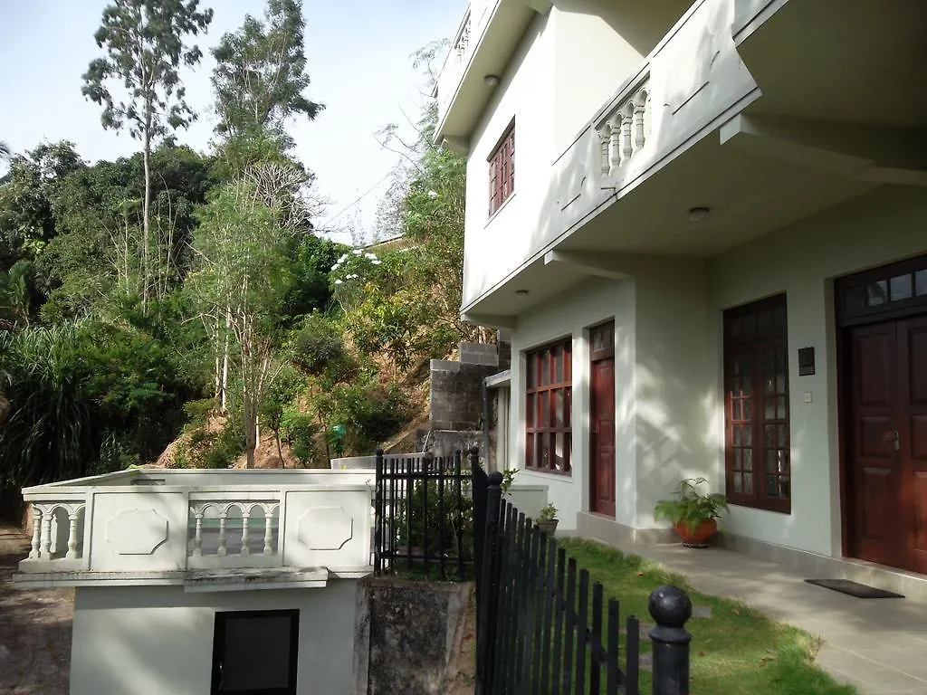 Yoho Cheliyan Villa Kandy 3*,  Sri Lanka