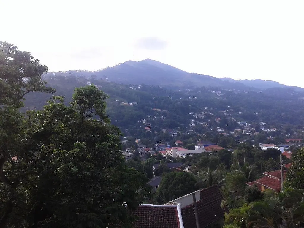 Yoho Cheliyan Villa Kandy Sri Lanka