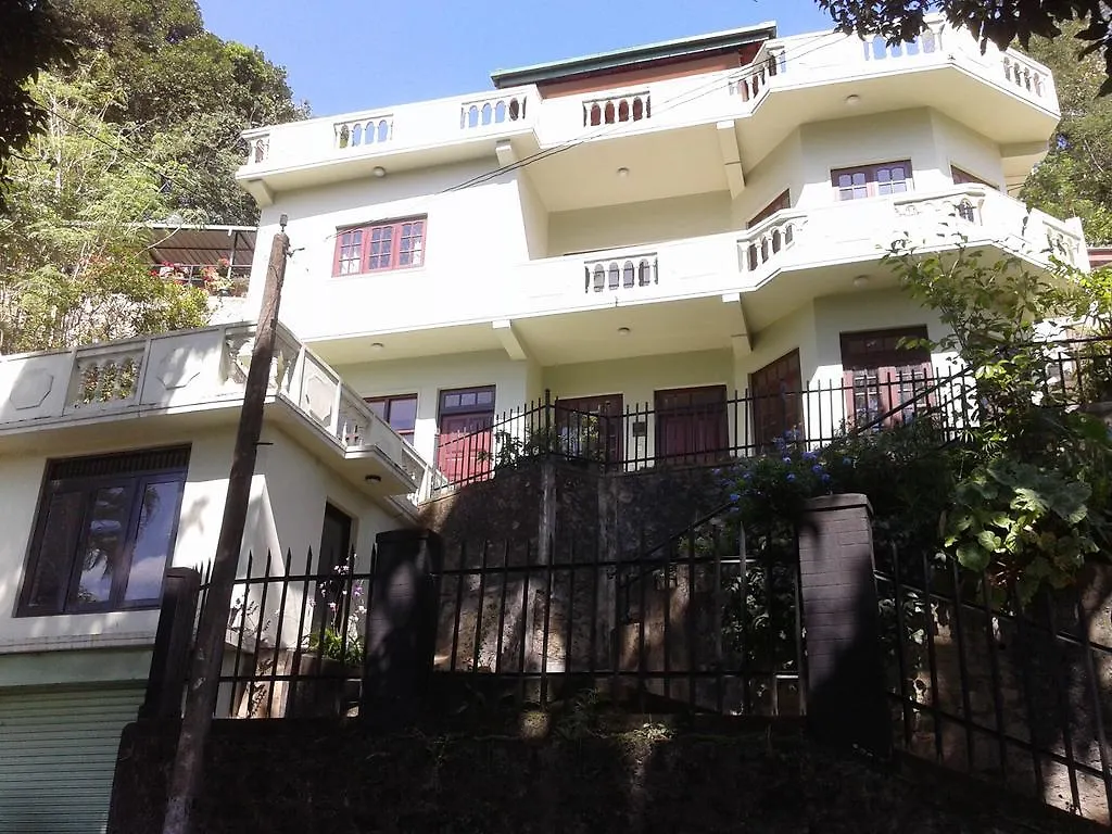 Yoho Cheliyan Villa Kandy 3*,  Sri Lanka