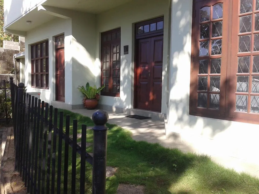 Yoho Cheliyan Villa Kandy