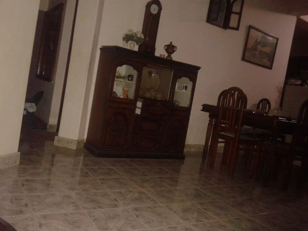 *** Bed & Breakfast Yoho Cheliyan Villa Kandy Sri Lanka
