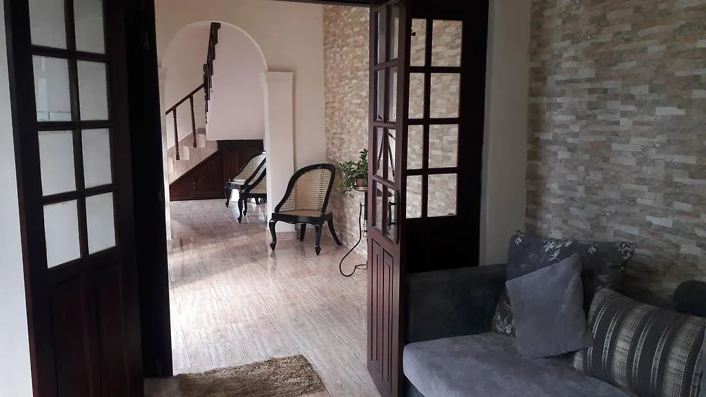 Yoho Cheliyan Villa Kandy