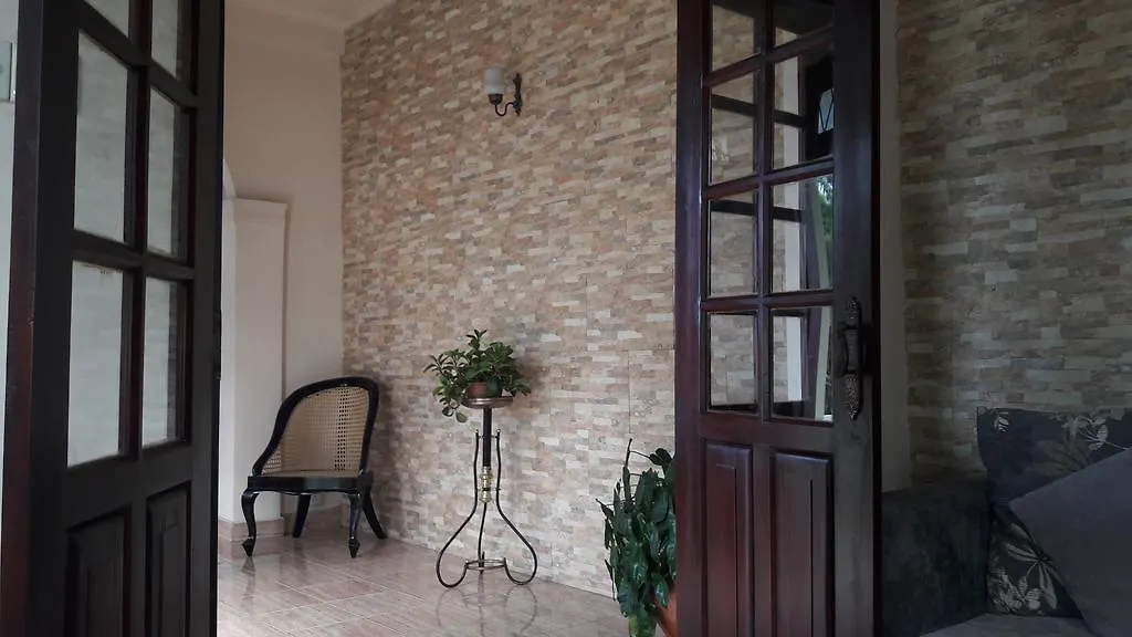 Bed & Breakfast Yoho Cheliyan Villa Kandy