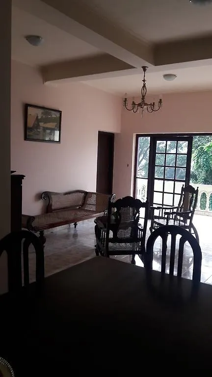 Yoho Cheliyan Villa Kandy 3*,  Sri Lanka