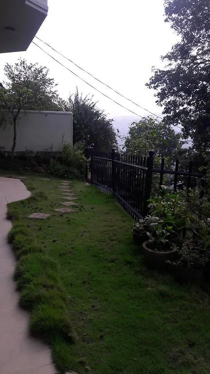 Yoho Cheliyan Villa Kandy