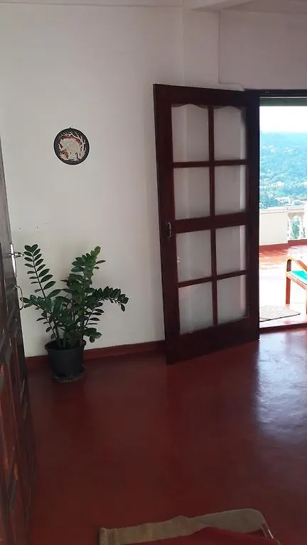 Bed and breakfast Yoho Cheliyan Villa Kandy