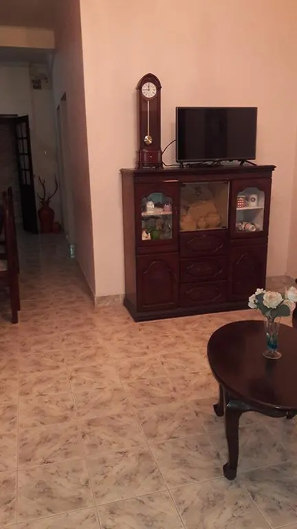 Bed and breakfast Yoho Cheliyan Villa Kandy