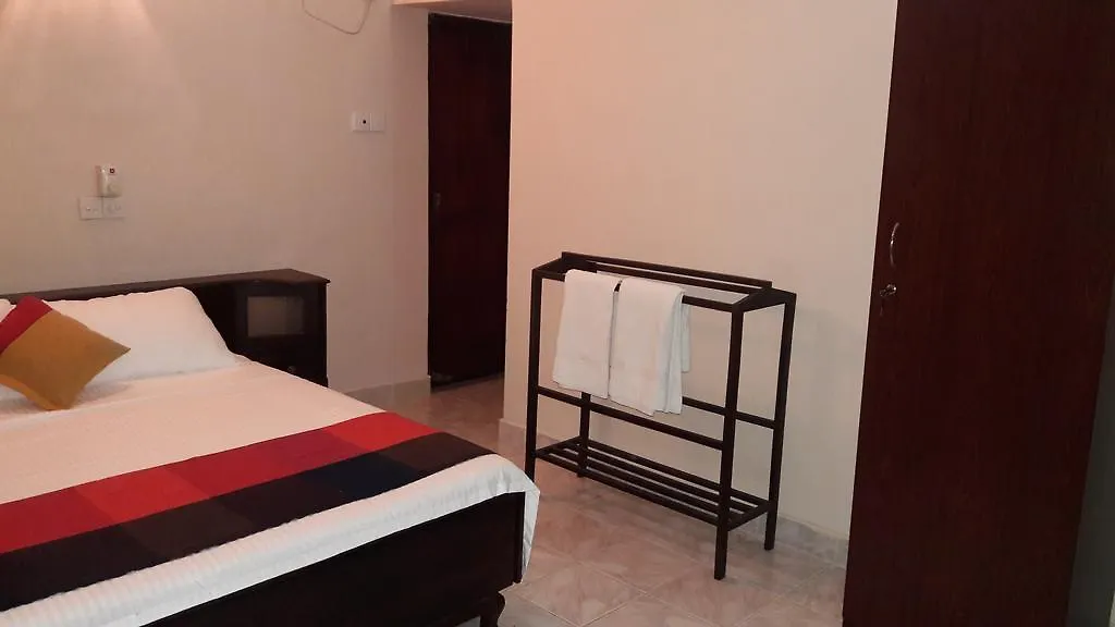 Yoho Cheliyan Villa Kandy