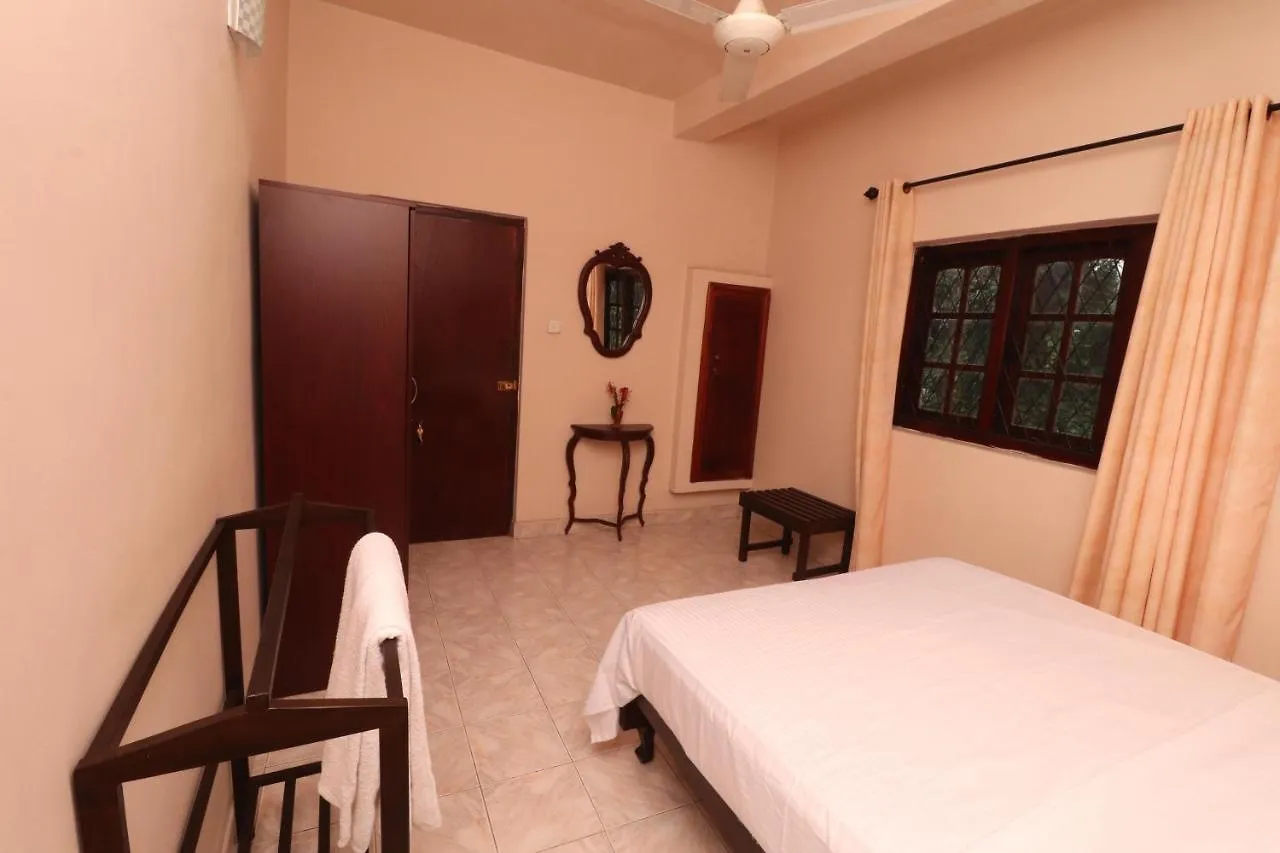 Bed & Breakfast Yoho Cheliyan Villa Kandy