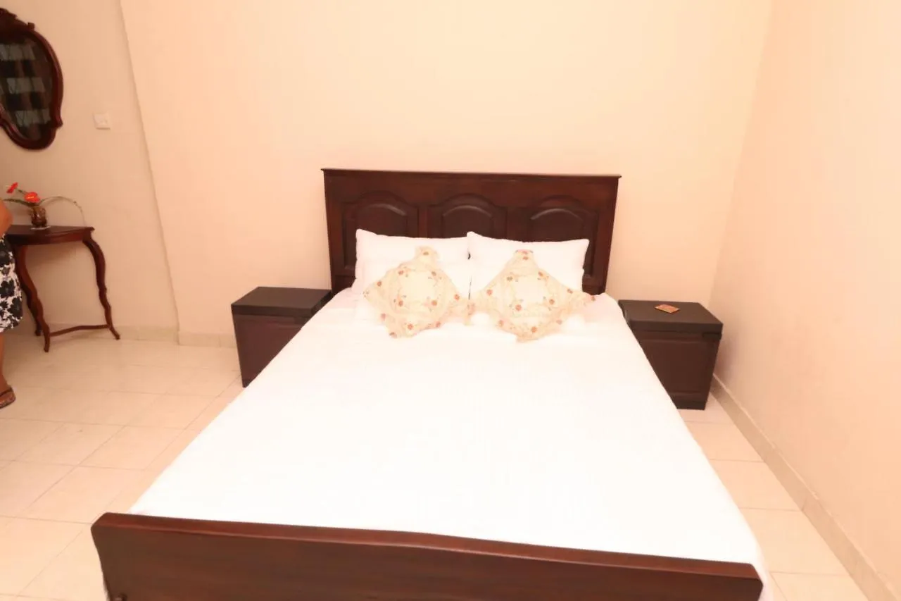 Bed & Breakfast Yoho Cheliyan Villa Kandy