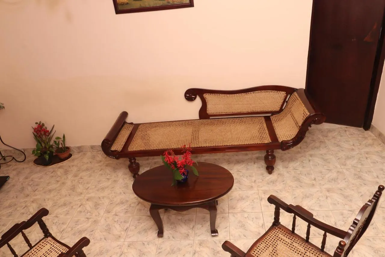 *** Bed & Breakfast Yoho Cheliyan Villa Kandy Sri Lanka