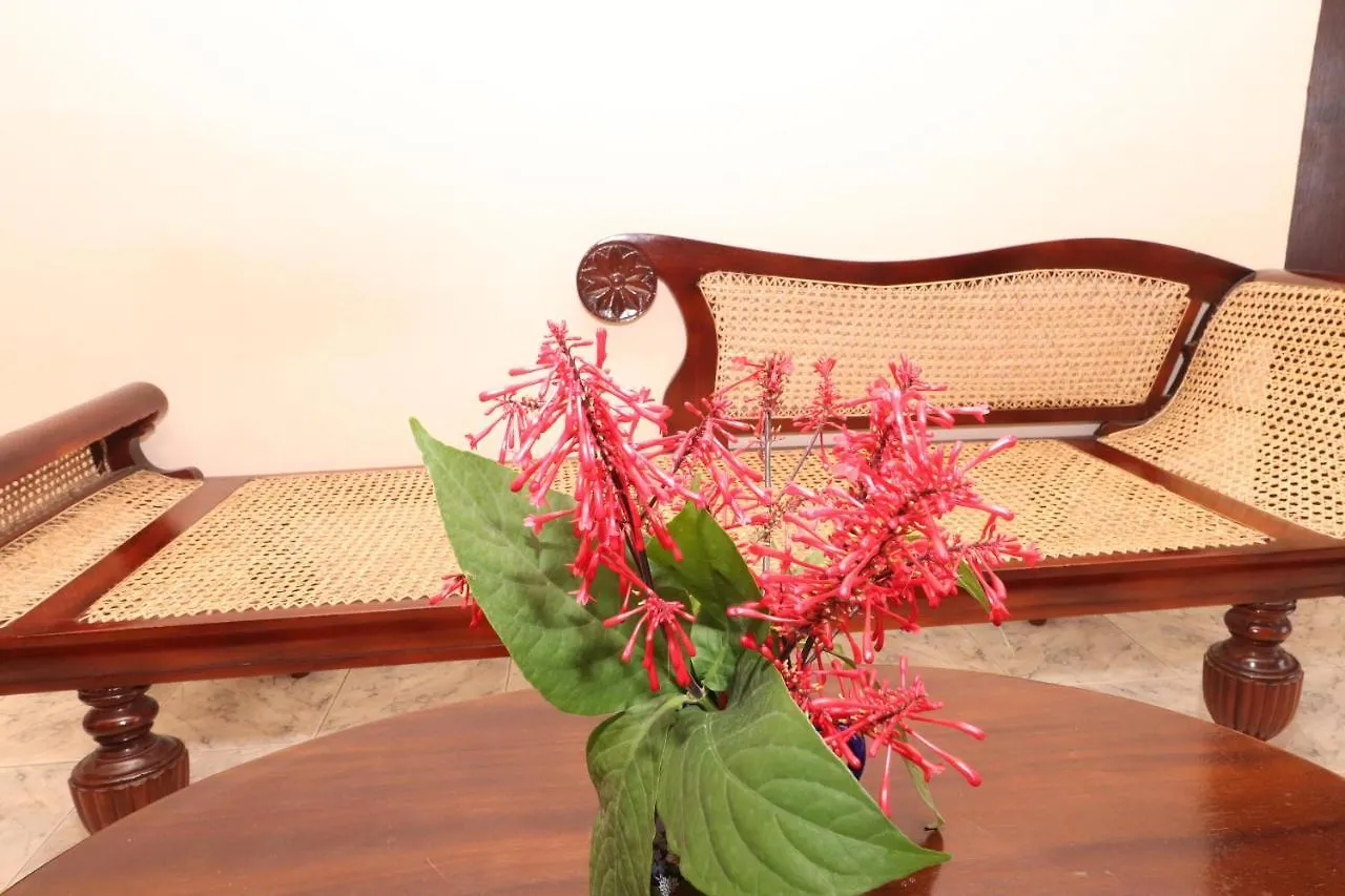 Bed & Breakfast Yoho Cheliyan Villa Kandy
