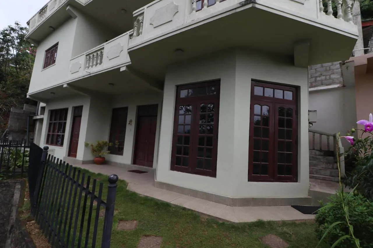 Yoho Cheliyan Villa Kandy Bed & Breakfast