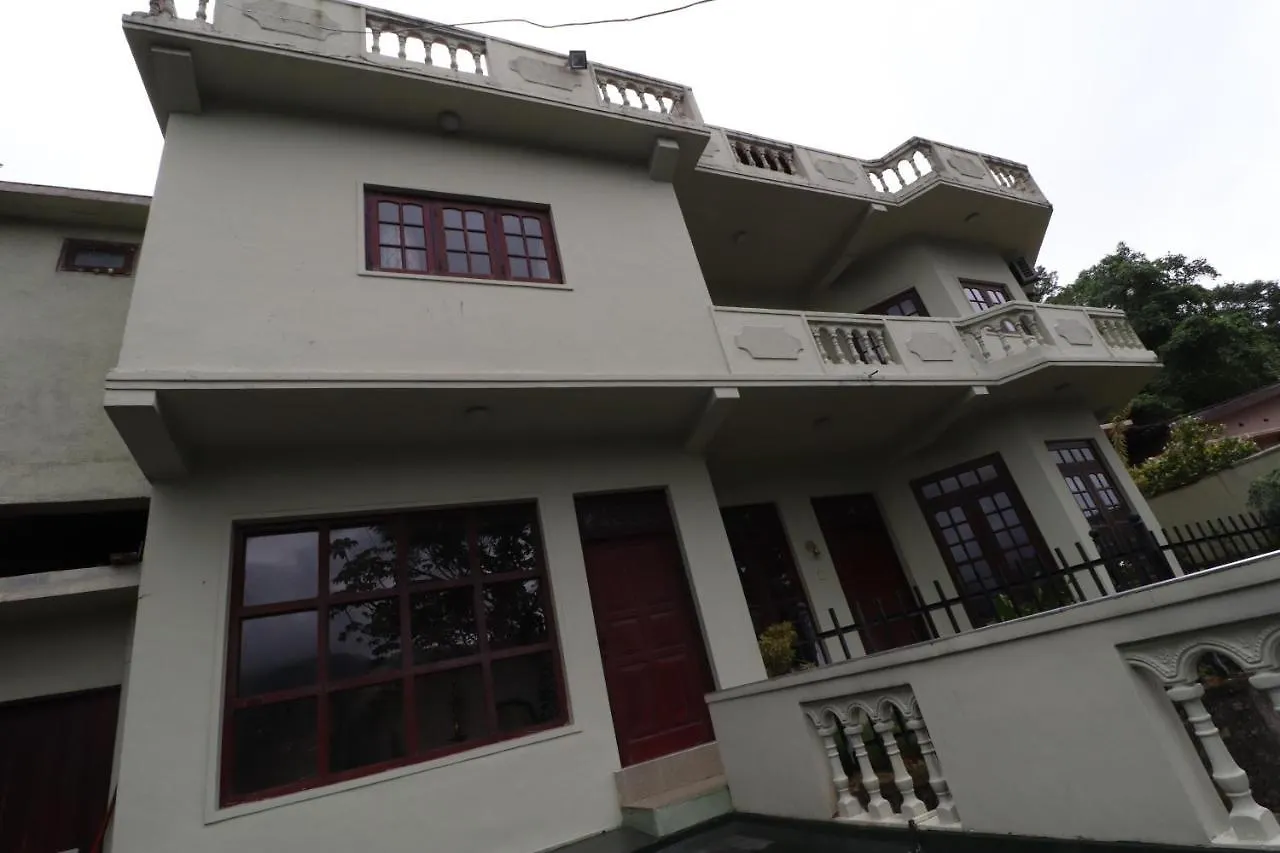 *** Bed and breakfast Yoho Cheliyan Villa Kandy Sri Lanka