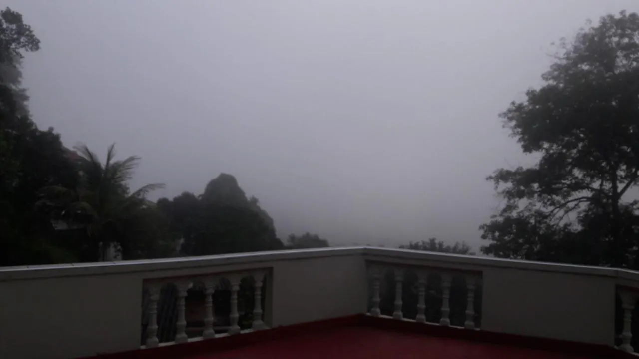 Bed & Breakfast Yoho Cheliyan Villa Kandy